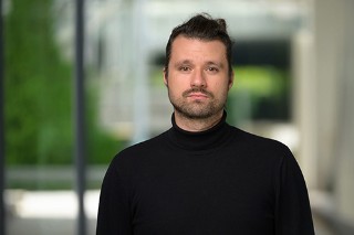 Renaud Bissling